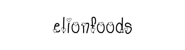 TX_Love  Free Fonts Download
