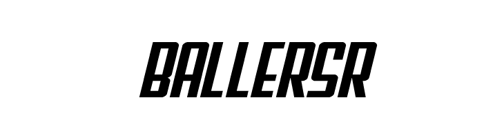 Falzon Wide Italic  Free Fonts Download