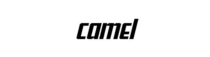 Falzon Wide Italic  Free Fonts Download
