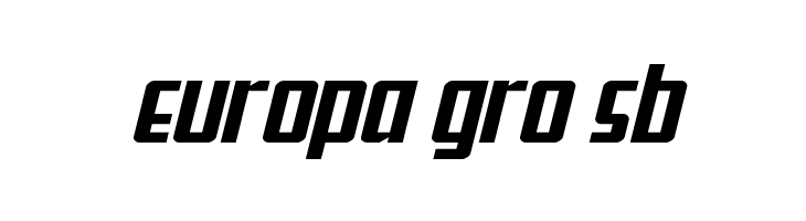 Falzon Wide Italic  Free Fonts Download