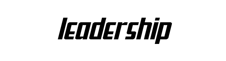 Falzon Wide Italic  Free Fonts Download