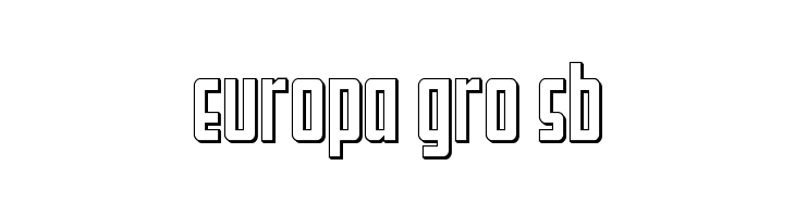 Falzon Outline  Free Fonts Download