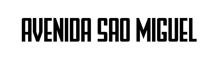 Falzon Expanded  Free Fonts Download