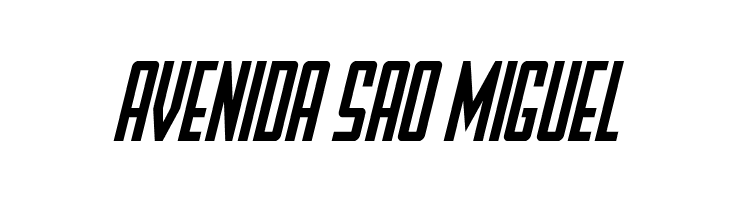 Falzon Italic  Free Fonts Download