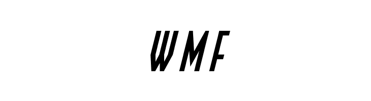 Falzon Italic  Free Fonts Download