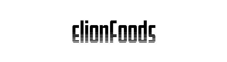 Falzon Halftone  Free Fonts Download