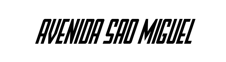 Falzon Super-Italic  Free Fonts Download