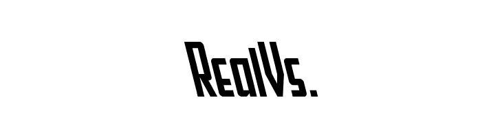 Falzon Leftalic  Free Fonts Download