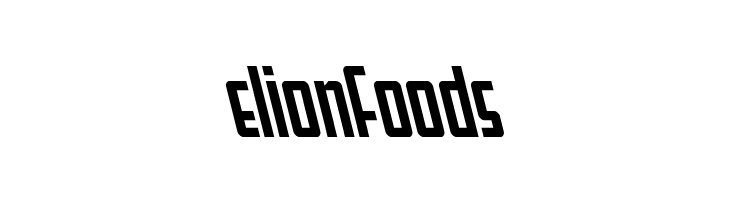 Falzon Leftalic  Free Fonts Download