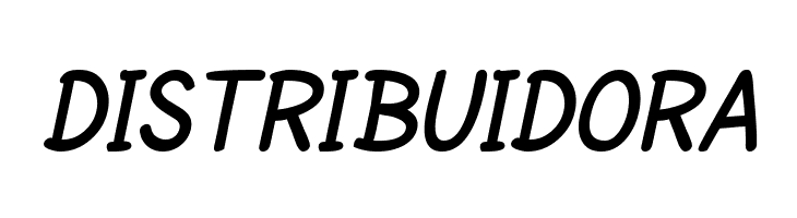 SF Cartoonist Hand Bold Italic  Free Fonts Download