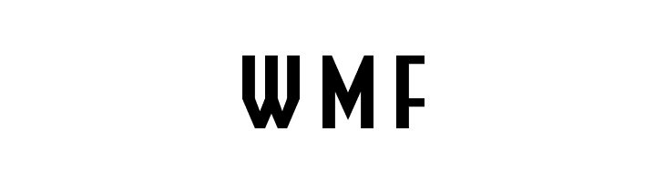 Falzon Wide  Free Fonts Download