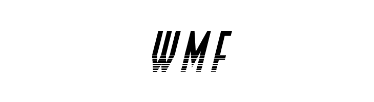 Falzon Halftone Italic  Free Fonts Download