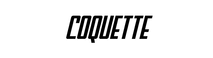 Falzon Expanded Italic  Free Fonts Download