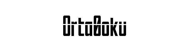 Falzon Laser  Free Fonts Download