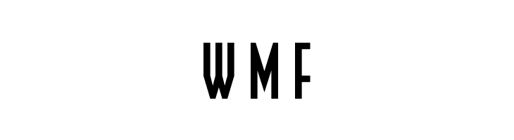 Falzon Spaced  Free Fonts Download