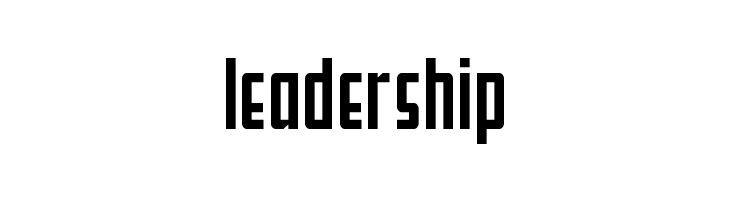 Falzon Spaced  Free Fonts Download