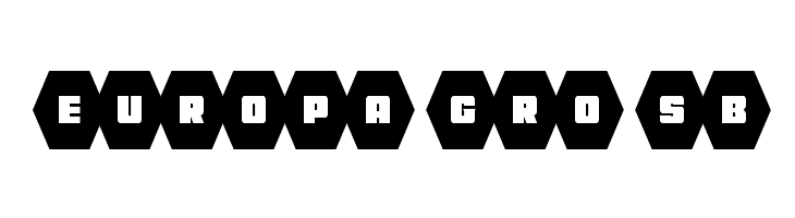 HeXkEy Solid Condensed  Free Fonts Download