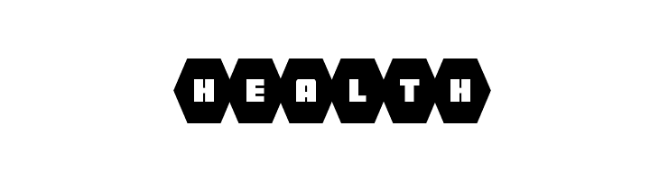 HeXkEy Solid Condensed  Free Fonts Download
