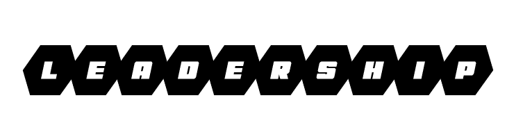 HeXkEy Solid Italic  Free Fonts Download