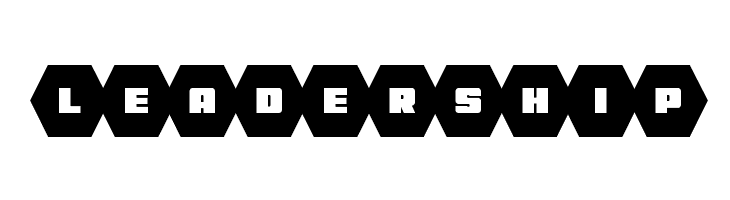 HeXkEy Solid  Free Fonts Download