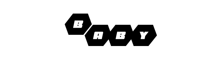 HeXkEy Solid Expanded Italic  Free Fonts Download