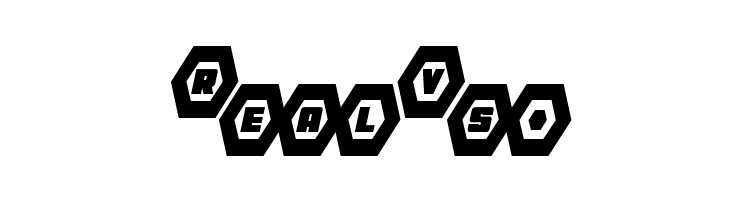 HeXkEy Condensed Italic  Free Fonts Download