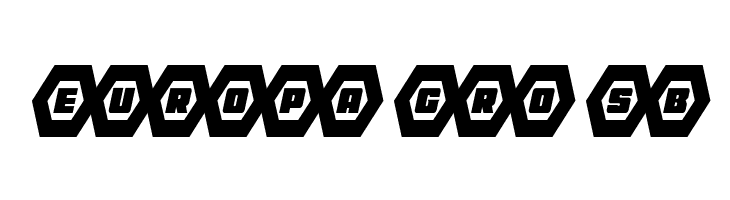 HeXkEy Condensed Italic  Free Fonts Download