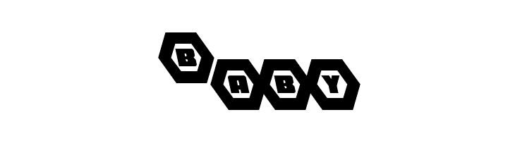 HeXkEy Leftalic  Free Fonts Download