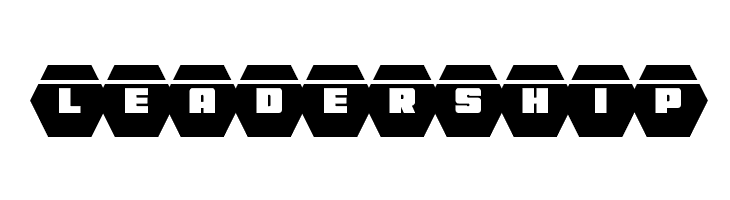 HeXkEy Solid Laser  Free Fonts Download