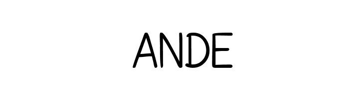 SF Cartoonist Hand SC  Free Fonts Download