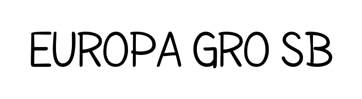 SF Cartoonist Hand SC  Free Fonts Download
