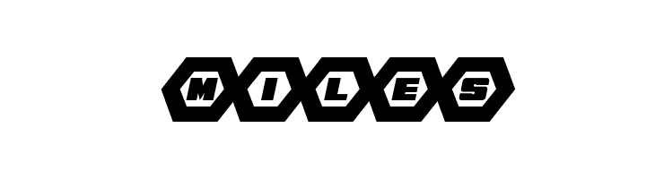 HeXkEy Expanded Italic  Free Fonts Download