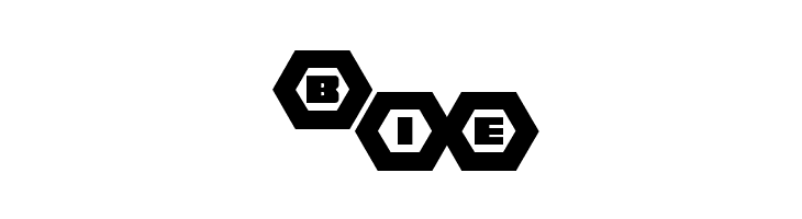 HeXkEy Expanded  Free Fonts Download