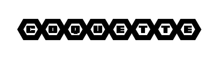 HeXkEy Expanded  Free Fonts Download