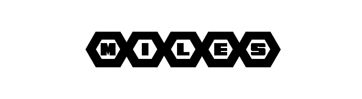 HeXkEy Expanded  Free Fonts Download