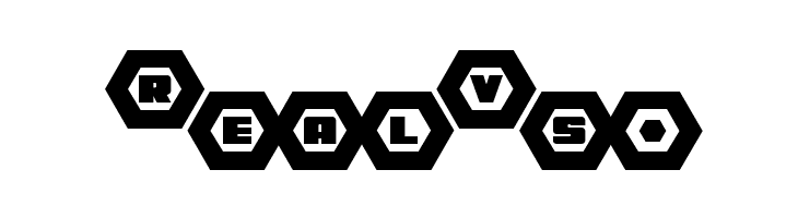 HeXkEy Expanded  Free Fonts Download