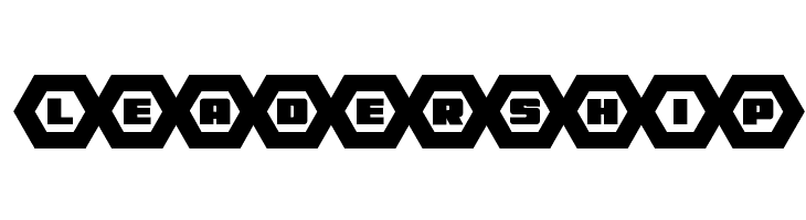 HeXkEy Expanded  Free Fonts Download