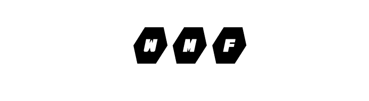 HeXkEy Solid Condensed Italic  Free Fonts Download