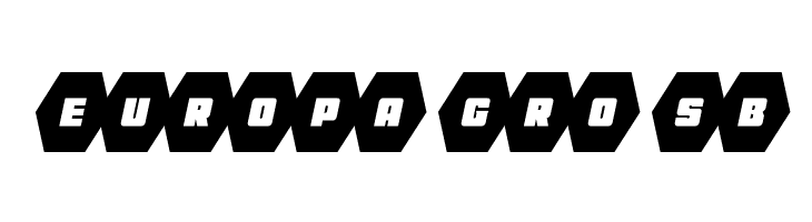 HeXkEy Solid Condensed Italic  Free Fonts Download