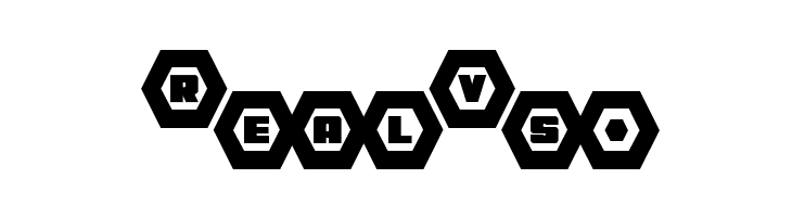 HeXkEy  Free Fonts Download