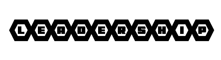 HeXkEy  Free Fonts Download