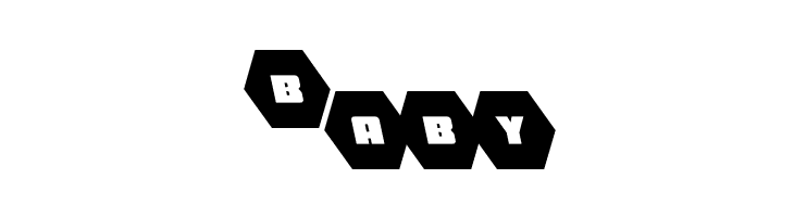 HeXkEy Solid Leftalic  Free Fonts Download