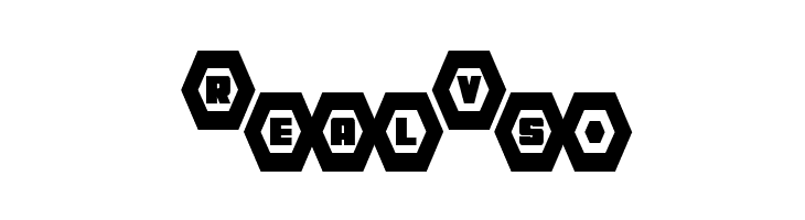 HeXkEy Condensed  Free Fonts Download