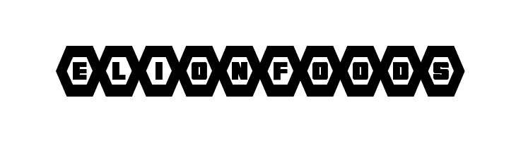 HeXkEy Condensed  Free Fonts Download