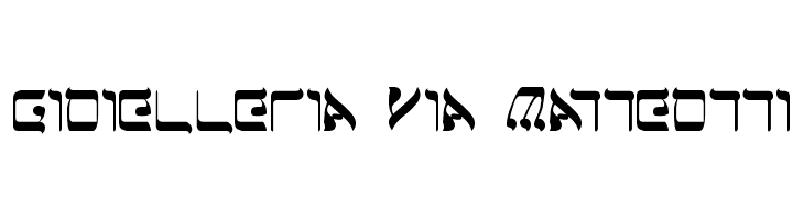 Jerusalem  Free Fonts Download