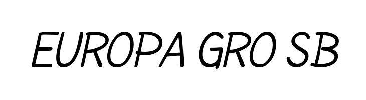 SF Cartoonist Hand SC Italic  Free Fonts Download