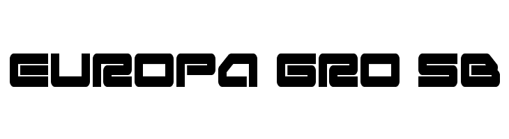 Ranger Force Condensed  Free Fonts Download