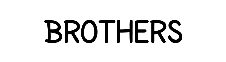 SF Cartoonist Hand SC Bold  Free Fonts Download