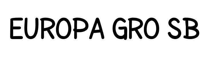 SF Cartoonist Hand SC Bold  Free Fonts Download