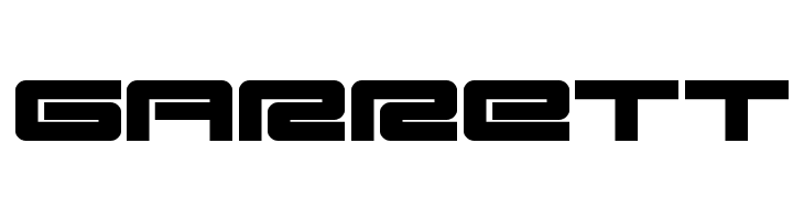 Ranger Force Expanded  Free Fonts Download